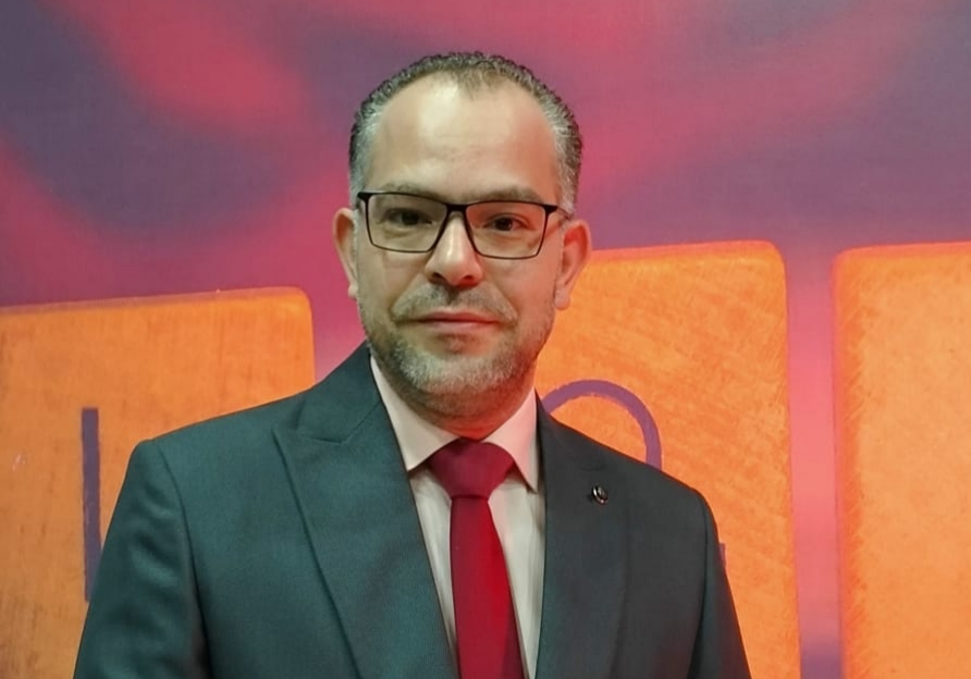 «اسلام حمدي» مديرا لعيادات التأمين الصحي ببنها «اسلام حمدي» مديرا لعيادات التأمين الصحي ببنها