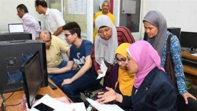 تعرف على الكليات المتاحة لطلاب الثانوية العامة "الشعبة الأدبية" 2024 تعرف على الكليات المتاحة لطلاب الثانوية العامة "الشعبة الأدبية" 2024