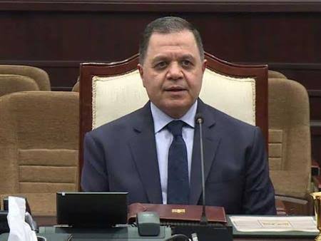 بالأسماء .. ننشر حركة تنقلات وزارة الداخلية لعام 2024