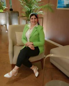 دور الشباب في صنع القرار وتنفيذ السياسات العامة: قوة المشاركة الشبابية في بناء المستقبل