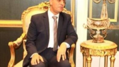 مدير أمن القليوبية الجديد خلال لقائه بالصحفيين: المواطن أولا وتغييرات جذرية في الأقسام والمراكز والأجهزة الأمنية وشعارنا «حسن معاملة المواطن» مدير أمن القليوبية الجديد خلال لقائه بالصحفيين: المواطن أولا وتغييرات جذرية في الأقسام والمراكز والأجهزة الأمنية وشعارنا «حسن معاملة المواطن»