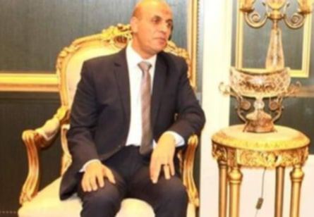 مدير أمن القليوبية الجديد خلال لقائه بالصحفيين: المواطن أولا وتغييرات جذرية في الأقسام والمراكز والأجهزة الأمنية وشعارنا «حسن معاملة المواطن» مدير أمن القليوبية الجديد خلال لقائه بالصحفيين: المواطن أولا وتغييرات جذرية في الأقسام والمراكز والأجهزة الأمنية وشعارنا «حسن معاملة المواطن»