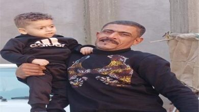 تدخل لفض مشاجرة بين المتهم وزوجته .. مقتل ميكانيكي في مشاجرة بالقليوبية