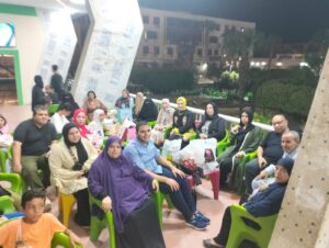 الفرح تحول إلى مأتم .. عيار ناري ينهي حياة أربعيني في قليوب