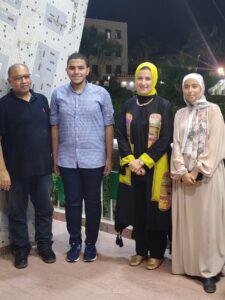 الفرح تحول إلى مأتم .. عيار ناري ينهي حياة أربعيني في قليوب