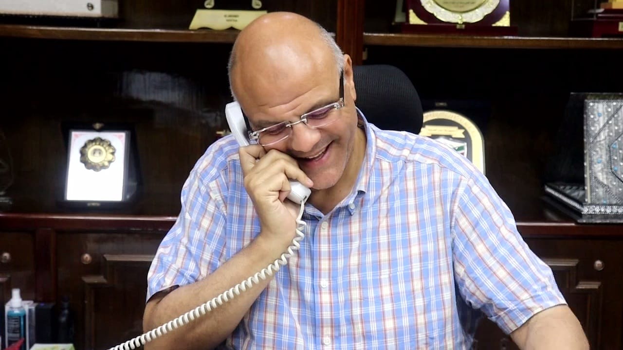 محافظ القليوبية يخفض الحد الأدنى للقبول بالصف الأول الثانوي إلى 228 درجة محافظ القليوبية يخفض الحد الأدنى للقبول بالصف الأول الثانوي إلى 228 درجة
