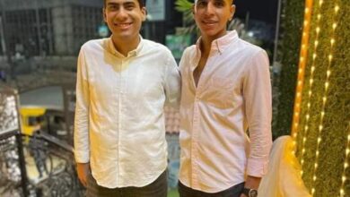مبروووووك النجاح والتفوق ل.. محمد خالد ومحمود نور 