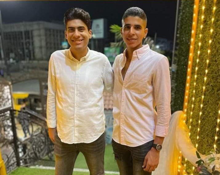 مبروووووك النجاح والتفوق ل.. محمد خالد ومحمود نور 
