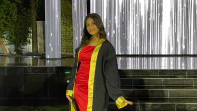 ألف ملييوووووون مبروووووك النجاح نردى عبدالملك 