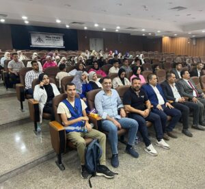 حياة كريمة تختتم فاعليات مبادرة سفراء التكنولوجيا بالقليوبية