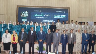 جامعة بنها تحتفل بالعيد القومي لمحافظة القليوبية - صور جامعة بنها تحتفل بالعيد القومي لمحافظة القليوبية - صور