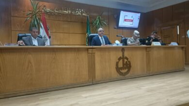 محافظ القليوبية: خطة لتنظيم عمل مركبات التوك توك وتقنين وضعها محافظ القليوبية: خطة لتنظيم عمل مركبات التوك توك وتقنين وضعها