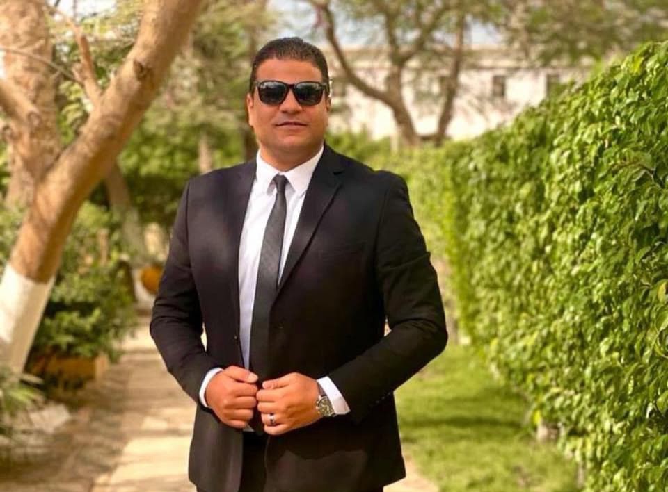 تجديد الثقة فى الرائد طارق موسى في مباحث إدارة تأمين الطرق تجديد الثقة فى الرائد طارق موسى في مباحث إدارة تأمين الطرق