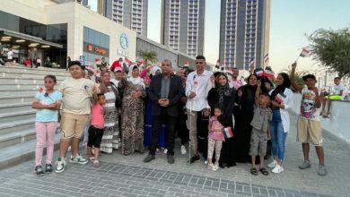 جمعية مع الناس تسعد 100 شخص من الأرامل والأيتام في رحلة للساحل الشمالي و مدينة العلمين الجديدة جمعية مع الناس تسعد 100 شخص من الأرامل والأيتام في رحلة للساحل الشمالي و مدينة العلمين الجديدة