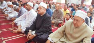 أوقاف القليوبية تنظم 81 مقرأة للجمهور بمساجد القليوبية (صور)