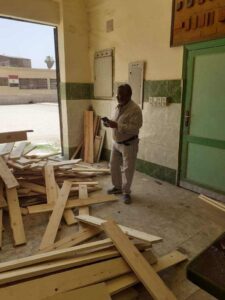 تعليم القليوبية: انطلاق مبادرة "يلا صيانة" بالمدارس استعدادا للعام الجديد