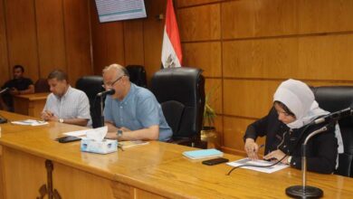 القليوبية تتلقي 80436 طلب تصالح وشهادة بيانات وتحتل المركز الثاني جمهوريا القليوبية تتلقي 80436 طلب تصالح وشهادة بيانات وتحتل المركز الثاني جمهوريا