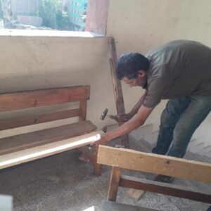 تعليم القليوبية: انطلاق مبادرة "يلا صيانة" بالمدارس استعدادا للعام الجديد