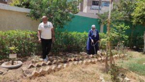 تعليم القليوبية: انطلاق مبادرة "يلا صيانة" بالمدارس استعدادا للعام الجديد