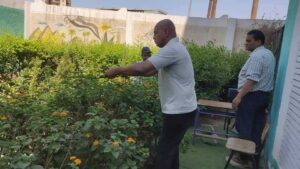 تعليم القليوبية: انطلاق مبادرة "يلا صيانة" بالمدارس استعدادا للعام الجديد