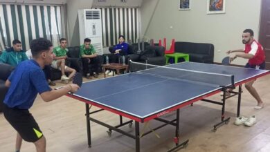 جامعة بنها تستضيف فعاليات المهرجان الرياضي الأول لذوي الهمم
