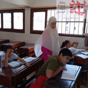 "بداية" من شبان بنها.. يوما مميزا من الرياضة والثقافة