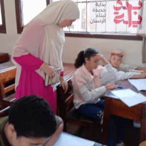 "بداية" من شبان بنها.. يوما مميزا من الرياضة والثقافة