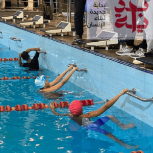 سباحة ورسم وموسيقي، بداية جديدة بشبان بنها