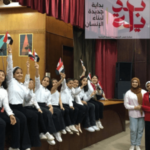 سباحة ورسم وموسيقي، بداية جديدة بشبان بنها