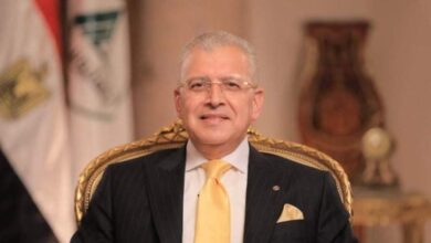 مياه القليوبية بشأن الدعوة لعدم استخدام مياه الشرب: لا تنساقوا وراء الشائعات