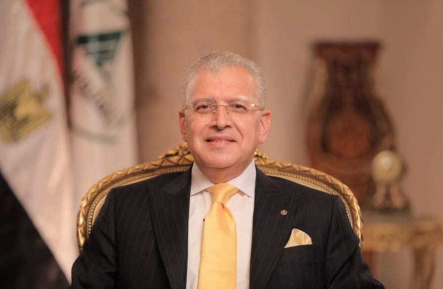 مياه القليوبية بشأن الدعوة لعدم استخدام مياه الشرب: لا تنساقوا وراء الشائعات