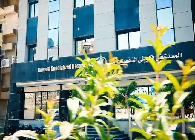مصدر يكشف حقيقة وقوع ضحايا ومصابين بسبب سقوط مصعد مستشفى خاص ببنها مصدر يكشف حقيقة وقوع ضحايا ومصابين بسبب سقوط مصعد مستشفى خاص ببنها