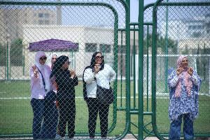 شبان بنها ابطال منطقة القليوبية لكرة اليد للعام الرابع علي التوالي