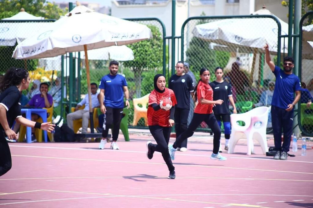 شبان بنها ابطال منطقة القليوبية لكرة اليد للعام الرابع علي التوالي شبان بنها ابطال منطقة القليوبية لكرة اليد للعام الرابع علي التوالي