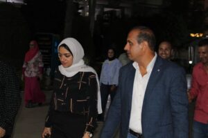 بحضور نائبة محافظ القليوبية.. تكريم 70 متفوق من أبناء أعضاء نادي بنها الرياضى