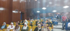 محافظ القليوبية ورئيس جامعة بنها يطلقان المرحلة الرابعة من المبادرة الرئاسية "صنايعية مصر"