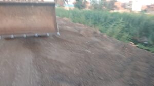 محافظ القليوبية يستجيب لشكاوى مواطني طوخ ويوجه بإعادة تأهيل طريق مصرف أجهور