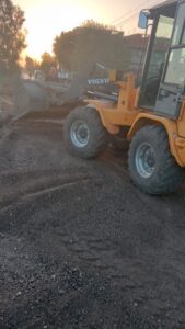 محافظ القليوبية يستجيب لشكاوى مواطني طوخ ويوجه بإعادة تأهيل طريق مصرف أجهور