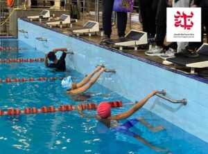 سباحة ورسم وموسيقي، بداية جديدة بشبان بنها