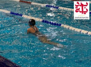 سباحة ورسم وموسيقي، بداية جديدة بشبان بنها