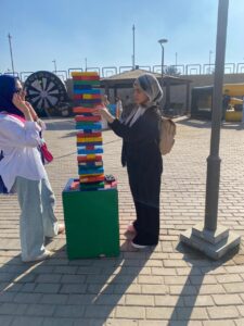 جامعة بنها الأهلية تنظم حفل استقبال للطلاب بمناسبة العام الجامعي الجديد (صور)