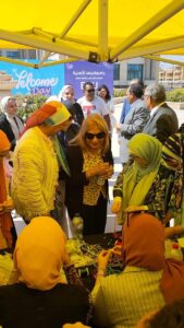 جامعة بنها الأهلية تنظم حفل استقبال للطلاب بمناسبة العام الجامعي الجديد (صور)