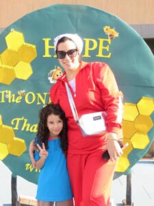 في اطار مبادرة بداية، فرحه وبهجة بشبان بنها بإستقبال براعمها الصغار