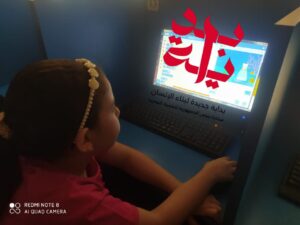 رياضة وبرمجة ومسرح، يوم مميز لمبادرة "بداية" من شبان بنها