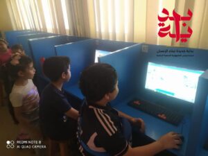 رياضة وبرمجة ومسرح، يوم مميز لمبادرة "بداية" من شبان بنها