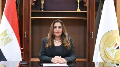 «التنمية المحلية» تعلن موعد تطبيق تراخيص البناء الجديدة في المحافظات «التنمية المحلية» تعلن موعد تطبيق تراخيص البناء الجديدة في المحافظات