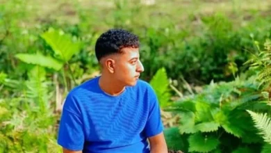 كان يتحمل نفقات والديه .. قصة "حامد" ضحية قطار المنيا كان يتحمل نفقات والديه .. قصة "حامد" ضحية قطار المنيا