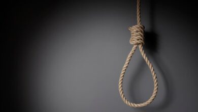 إحالة أوراق فران لمفتي الجمهورية بتهمة قتل شخص في جلسة صلح بالقليوبية 