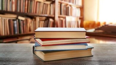 ضبط 34 ألف نسخة من الكتب بدون تصريح داخل مطبعة بالقليوبية 