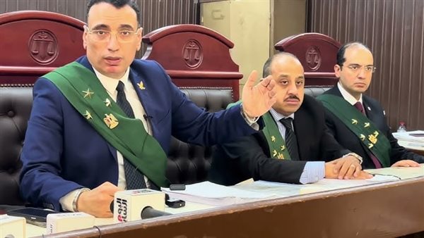 اليوم .. استكمال محاكمة المتهمين بقتل طفل شبرا الخيمة اليوم .. استكمال محاكمة المتهمين بقتل طفل شبرا الخيمة
